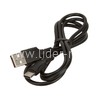 USB кабель для USB Type-C 1.0м BOROFONE BX80 (черный) 3.0A