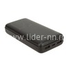 Портативное ЗУ (Power Bank) 20000mAh DSAILA B2 2USB/Micro USB/Type-C (черный)
