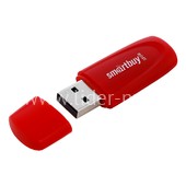USB Flash  32GB SmartBuy Scout красный 2.0 USB Flash  32GB SmartBuy Scout красный 2.0