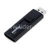 USB Flash 8GB SmartBuy Fashion черный 3.0