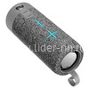 Колонка BOROFONE (BR19) Bluetooth/USB/MicroSD/FM/TWS (серая)
