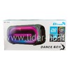 Колонка 06" (20-30 DANCE BOX 250) динамик 2шт/6.5" ELTRONIC с TWS