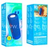 Колонка BOROFONE (BR19) Bluetooth/USB/MicroSD/FM/TWS (синяя)