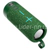 Колонка BOROFONE (BR19) Bluetooth/USB/MicroSD/FM/TWS (зеленая)