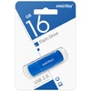 USB Flash 16GB SmartBuy Scout синий 2.0