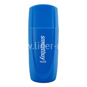 USB Flash 16GB SmartBuy Scout синий 2.0