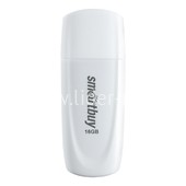 USB Flash 16GB SmartBuy Scout белый 2.0