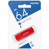 USB Flash  64GB SmartBuy Scout красный 2.0