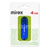 USB Flash 4GB Mirex CANDY BLUE