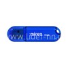 USB Flash 4GB Mirex CANDY BLUE
