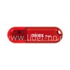 USB Flash 8GB Mirex CANDY RED