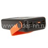 Портативное ЗУ (Power Bank) 30000mAh (BOROFONE DBT17) 4USB/Micro/Type-C/iP/солнечная батаре (черный)