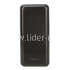 Портативное ЗУ (Power Bank) 30000mAh (BOROFONE DBT15B) 2USB/Micro/2Type-C (черный)