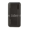 Портативное ЗУ (Power Bank) 20000mAh (MAIMI Mi36) PD22.5W+QC3.0/USB/Micro/Type-C (черный)