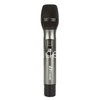 Микрофон караоке ELTRONIC беспроводной 10-06 (черный)