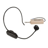 Микрофон ELTRONIC ГОЛОВНОЙ беспроводной 10-08 (черный) Микрофон ELTRONIC ГОЛОВНОЙ беспроводной 10-08 (черный)