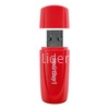 USB Flash 4GB SmartBuy Scout красный 2.0