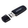 USB Flash 8GB SmartBuy Scout черный 2.0