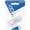 USB Flash 8GB SmartBuy Scout белый 2.0