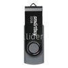 USB Flash  32GB SmartBuy Twist черный 2.0