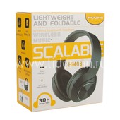 Наушники MP3/MP4 Bluetooth MAIMI (HM03) полноразмерные (черные) Наушники MP3/MP4 Bluetooth MAIMI (HM03) полноразмерные (черные)