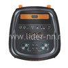 Колонка 08" (20-64 DANCE BOX 400) динамик 2шт/8" ElTRONIC с TWS