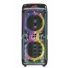 Колонка 08" (20-64 DANCE BOX 400) динамик 2шт/8" ElTRONIC с TWS