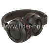 Наушники MP3/MP4 Bluetooth MAIMI (HM02) полноразмерные (черные)