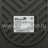 Колонка 10" (20-62 FIRE BOX 1000) динамик 2шт/10" ELTRONIC с TWS