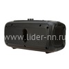 Колонка 04" (20-65 DANCE BOX 200) динамик 2шт/4" ELTRONIC с TWS