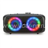 Колонка 04" (20-65 DANCE BOX 200) динамик 2шт/4" ELTRONIC с TWS