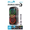 Колонка 06" (20-25 DANCE BOX 250 NEW) динамик 2шт/6.5" ELTRONIC с TWS
