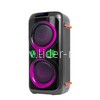 Колонка 06" (20-25 DANCE BOX 250 NEW) динамик 2шт/6.5" ELTRONIC с TWS