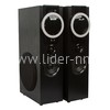 Колонка 08" (20-81 HOME SOUND) динамик 6шт/2х8"; 2х4"; 2х1.5" комплект 2 колонки ELTRONIC (черная)