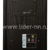 Колонка 08" (20-81 HOME SOUND) динамик 6шт/2х8"; 2х4"; 2х1.5" комплект 2 колонки ELTRONIC (черная)