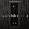 Колонка 08" (20-82 HOME SOUND) динамик 6шт/2х8"; 2х4"; 2х1.5" комплект 2 колонки ELTRONIC (черная)