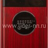 Колонка 08" (20-82 HOME SOUND) динамик 6шт/2х8"; 2х4"; 2х1.5" комплект 2 колонки ELTRONIC (красная)