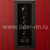 Колонка 08" (20-82 HOME SOUND) динамик 6шт/2х8"; 2х4"; 2х1.5" комплект 2 колонки ELTRONIC (красная)