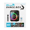 Колонка 08" (20-69 DANCE BOX) динамик 1шт/8" ELTRONIC с TWS