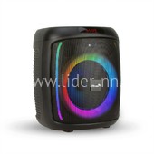 Колонка 08" (20-69 DANCE BOX) динамик 1шт/8" ELTRONIC с TWS