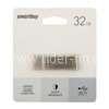 USB Flash  32GB SmartBuy M1 Metal серая 3.0/3.1