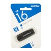 USB Flash 16GB SmartBuy Scout черный 3.0/3.1