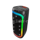 Колонка 08" (30-09 FIRE BOX 1000) динамик 2шт/8" ELTRONIC с TWS