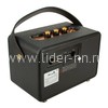 Колонка  ELTRONIC MONSTER BOX  700 (30-14) TWS (черный)