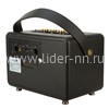 Колонка  ELTRONIC MONSTER BOX  700 (30-14) TWS (черный)