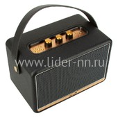 Колонка  ELTRONIC MONSTER BOX  700 (30-14) TWS (черный)