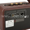 Колонка  ELTRONIC MONSTER BOX  700 (30-14) TWS (коричневый)