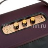 Колонка  ELTRONIC MONSTER BOX  700 (30-14) TWS (красный)