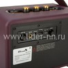 Колонка  ELTRONIC MONSTER BOX  700 (30-14) TWS (красный)