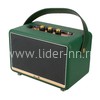 Колонка  ELTRONIC MONSTER BOX  700 (30-14) TWS (зеленый)